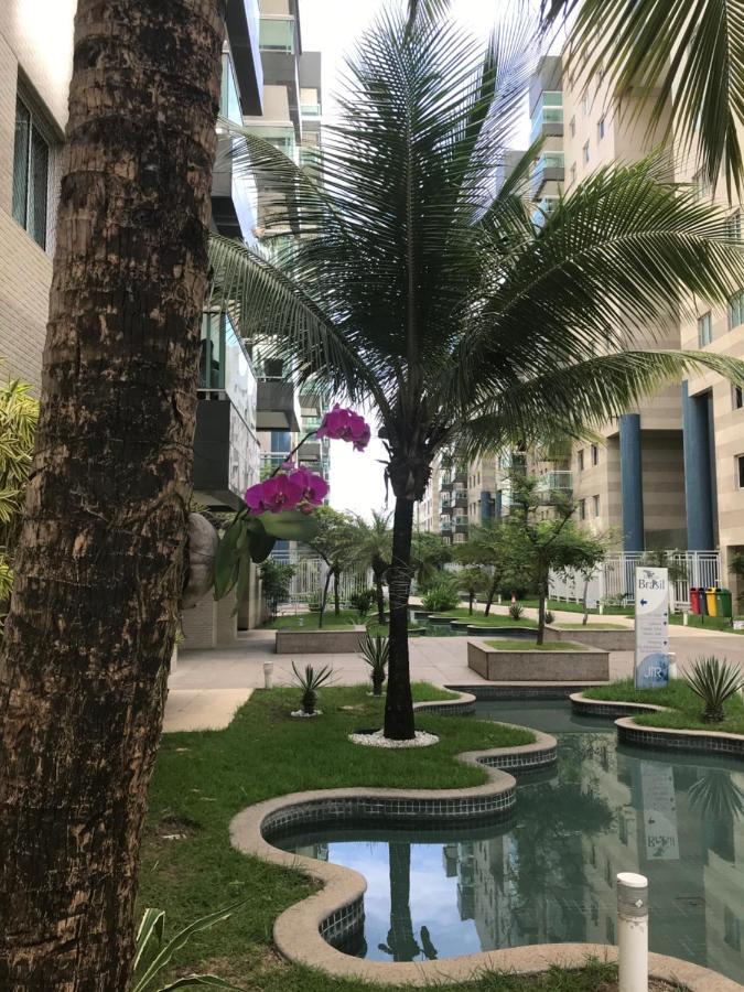 Jtr-Condominio A Beira Mar มาเซโอ ภายนอก รูปภาพ