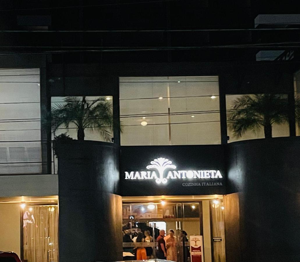 Jtr-Condominio A Beira Mar มาเซโอ ภายนอก รูปภาพ