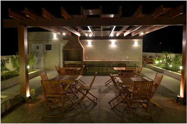 Jtr-Condominio A Beira Mar มาเซโอ ภายนอก รูปภาพ
