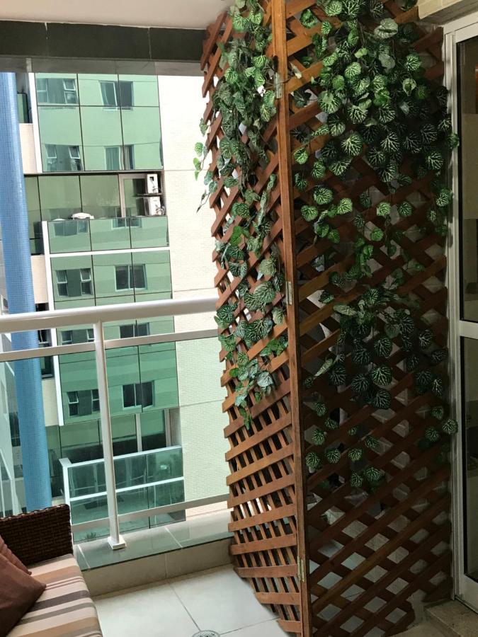 Jtr-Condominio A Beira Mar มาเซโอ ภายนอก รูปภาพ