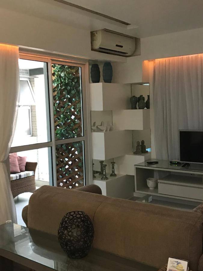 Jtr-Condominio A Beira Mar มาเซโอ ภายนอก รูปภาพ